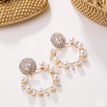 Load image into Gallery viewer, Wistfully Waltzing - Gold - LOP January 2026