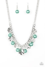 Load image into Gallery viewer, Seaside Sophistication - Green