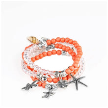 Load image into Gallery viewer, Ocean Breeze - Orange