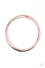 Load image into Gallery viewer, Awesomely Asymmetrical - Copper