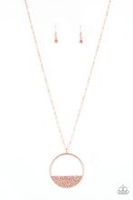 Load image into Gallery viewer, Bet Your Bottom Dollar - Copper