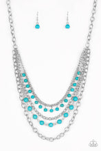 Load image into Gallery viewer, Ground Forces - Blue