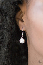 Load image into Gallery viewer, Starlit Socials - White