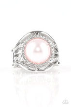 Load image into Gallery viewer, Pampered In Pearls - Pink