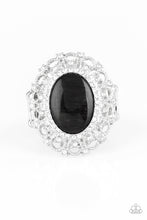 Load image into Gallery viewer, BAROQUE The Spell - Black
