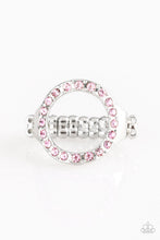 Load image into Gallery viewer, One-GLAM Band - Pink