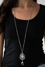 Load image into Gallery viewer, Modern Majesty - White