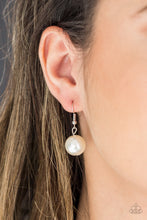 Load image into Gallery viewer, Take Note - White