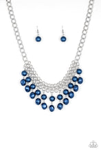 Load image into Gallery viewer, 5th Avenue Fleek - Blue