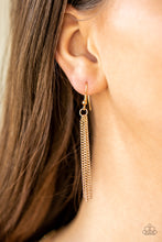 Load image into Gallery viewer, SLEEK and Destroy - Gold