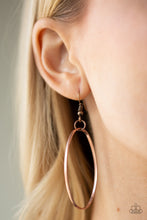 Load image into Gallery viewer, Ring Bling - Copper