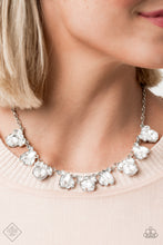 Load image into Gallery viewer, BLING TO ATTENTION - WHITE