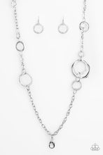 Load image into Gallery viewer, Amped Up Metallics - Silver