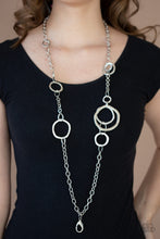 Load image into Gallery viewer, Amped Up Metallics - Silver