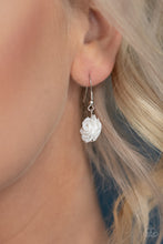 Load image into Gallery viewer, Garden Party Posh - White