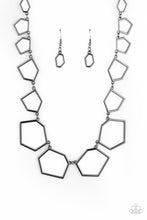 Load image into Gallery viewer, Full Frame Fashion - Black