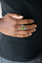 Load image into Gallery viewer, Serene Scene - Green