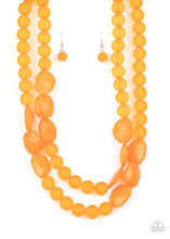 Load image into Gallery viewer, Arctic Art - Orange