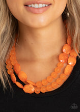 Load image into Gallery viewer, Arctic Art - Orange