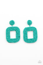 Load image into Gallery viewer, Beaded Bella - Blue