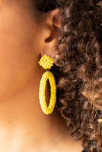 Load image into Gallery viewer, Be All You Can BEAD - Yellow