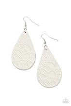 Load image into Gallery viewer, Beach Garden - White