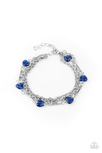 Load image into Gallery viewer, To Love and Adore - Blue
