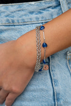 Load image into Gallery viewer, To Love and Adore - Blue