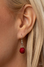 Load image into Gallery viewer, Lady of the POWERHOUSE - Red