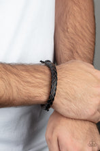 Load image into Gallery viewer, Homespun Comfort - Black