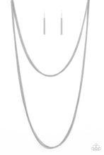 Load image into Gallery viewer, Save Your TIERS - Silver