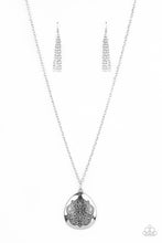 Load image into Gallery viewer, Rustic Renaissance - Silver