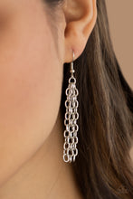 Load image into Gallery viewer, Rustic Renaissance - Silver