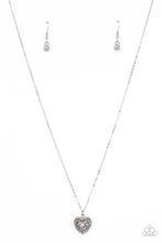 Load image into Gallery viewer, Treasures of the Heart - Pink