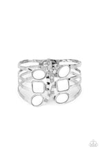 Load image into Gallery viewer, Mystified - White