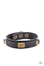 Load image into Gallery viewer, Don't Quit Now - Black