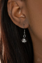 Load image into Gallery viewer, Commanding Composure - Black