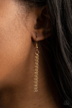 Load image into Gallery viewer, 3-D Drama - Gold