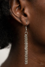 Load image into Gallery viewer, Lotus Retreat - Silver