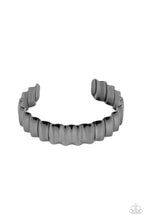 Load image into Gallery viewer, Across The HEIR-Waves - Black