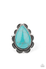 Load image into Gallery viewer, BADLANDS Romance - Blue