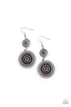 Load image into Gallery viewer, Bohemian Bedazzle - Purple