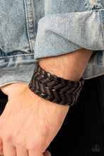 Load image into Gallery viewer, Biker Badlands - Black