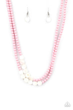Load image into Gallery viewer, Extended STAYCATION - Pink