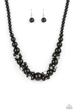 Load image into Gallery viewer, All Dolled UPSCALE - Black