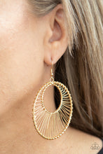 Load image into Gallery viewer, Artisan Applique - Gold