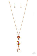 Load image into Gallery viewer, Divine Dazzle - Rose Gold