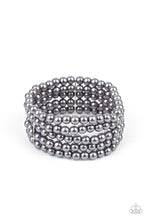 Load image into Gallery viewer, A Pearly Affair - Silver