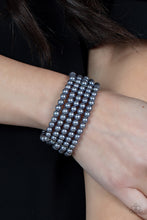 Load image into Gallery viewer, A Pearly Affair - Silver