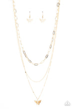 Load image into Gallery viewer, Bountiful Butterflies - Gold